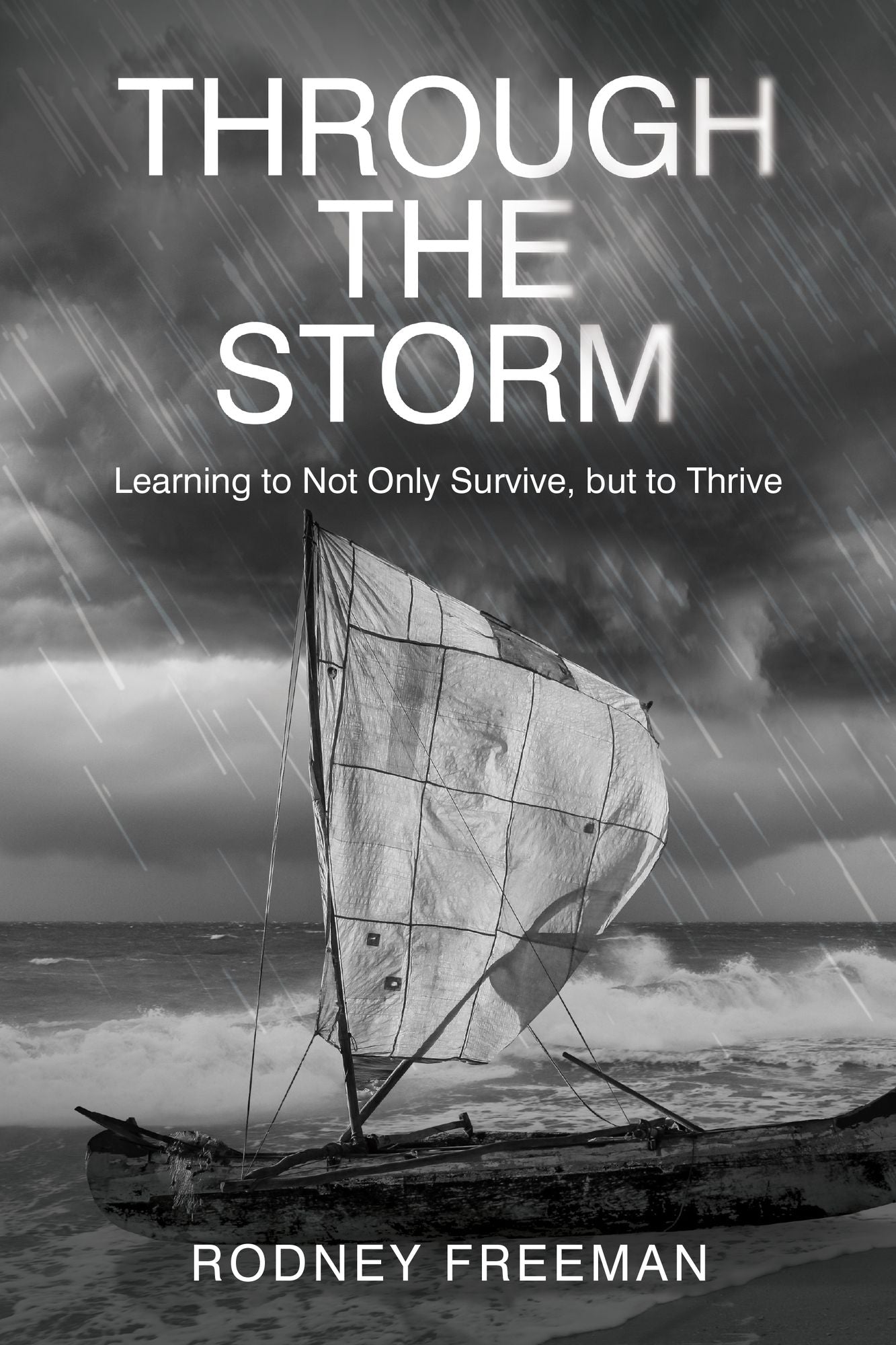 Through the Storm: Learning to Not Only Survive, But to Thrive
