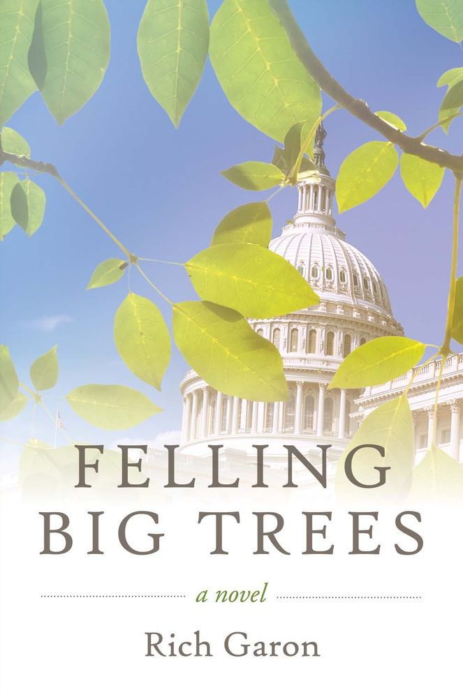 Felling Big Trees