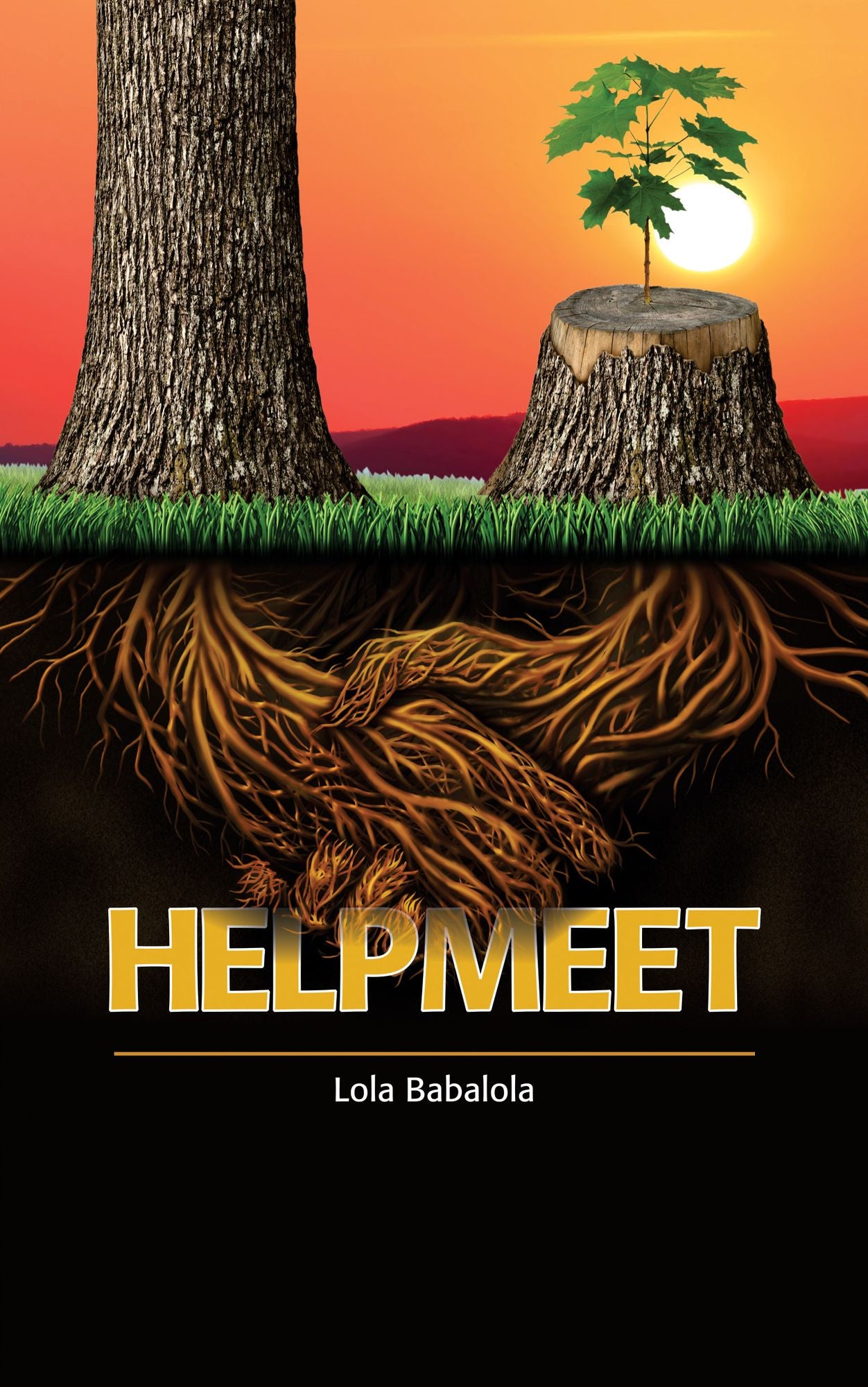 Helpmeet