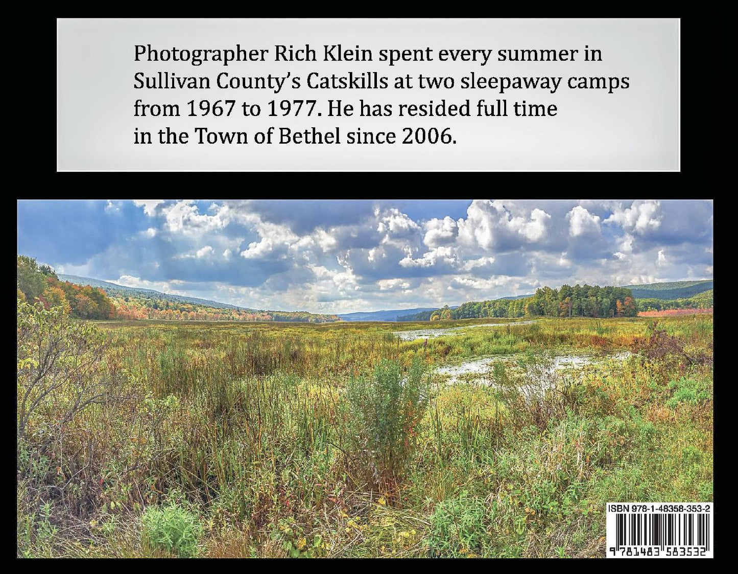 The Catskills of Sullivan County: A Photography Journey