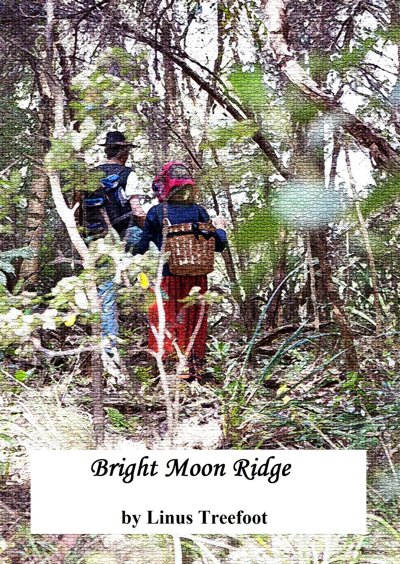 Bright Moon Ridge