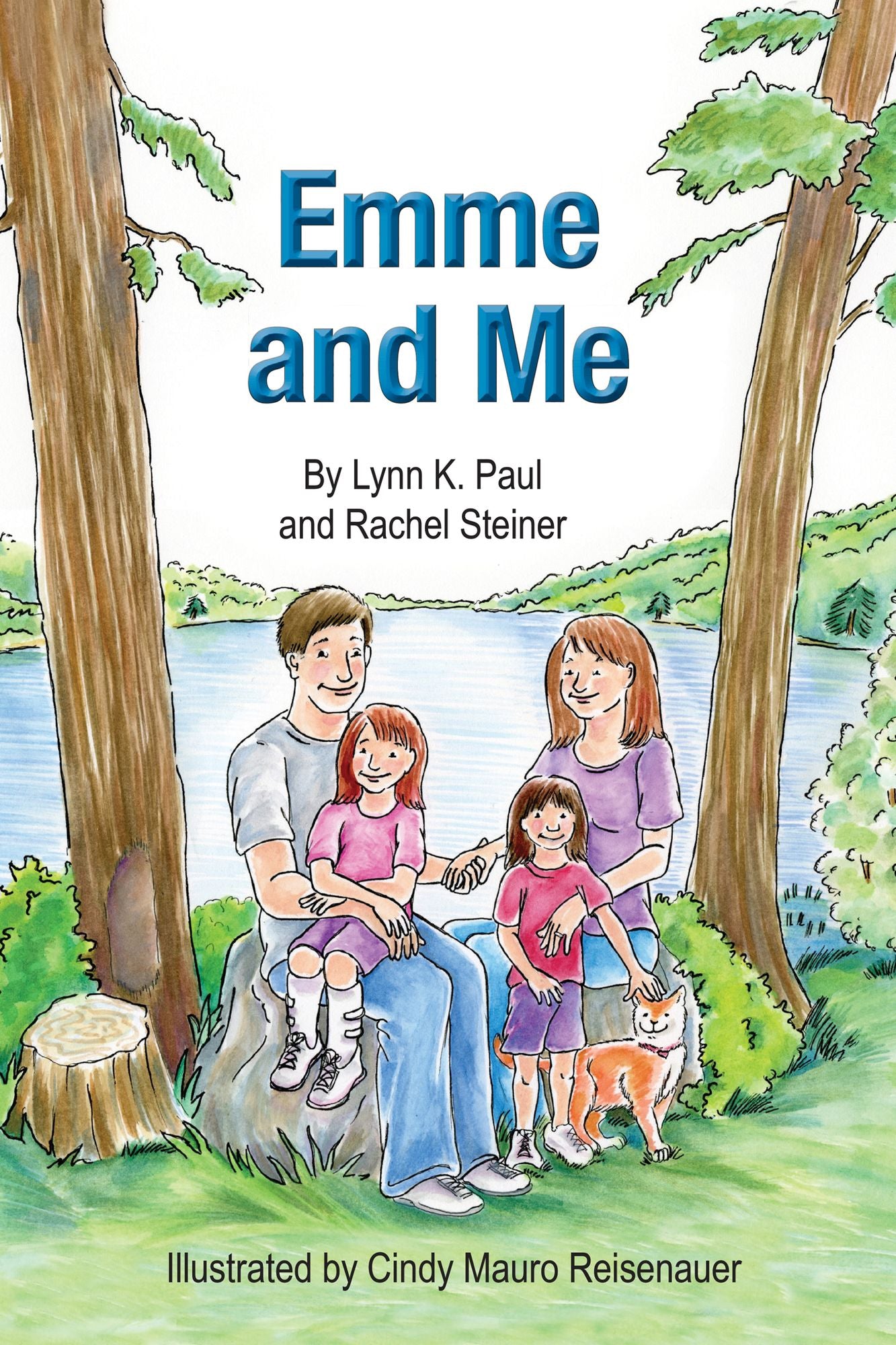Emme and Me