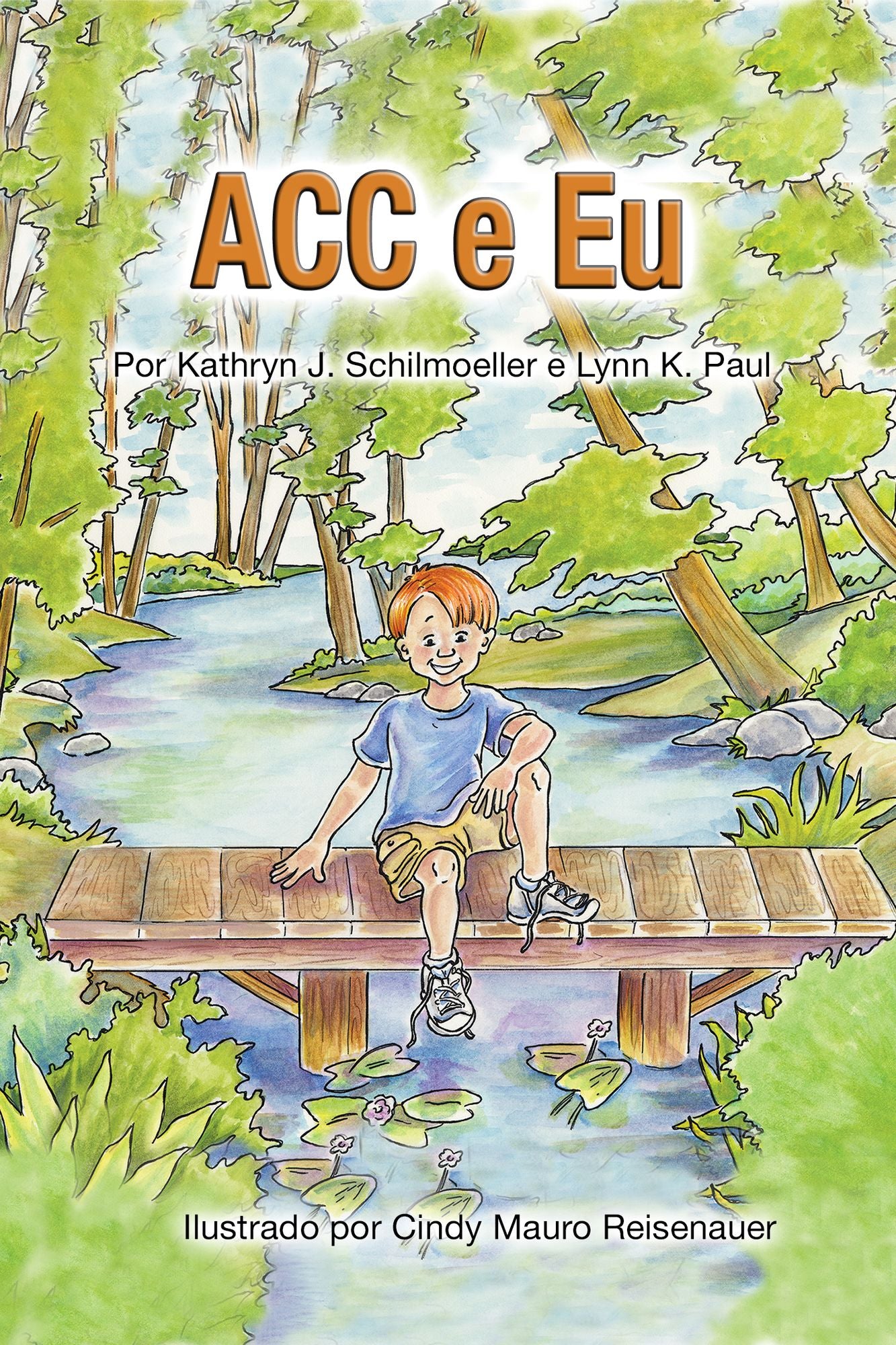 ACC e Eu