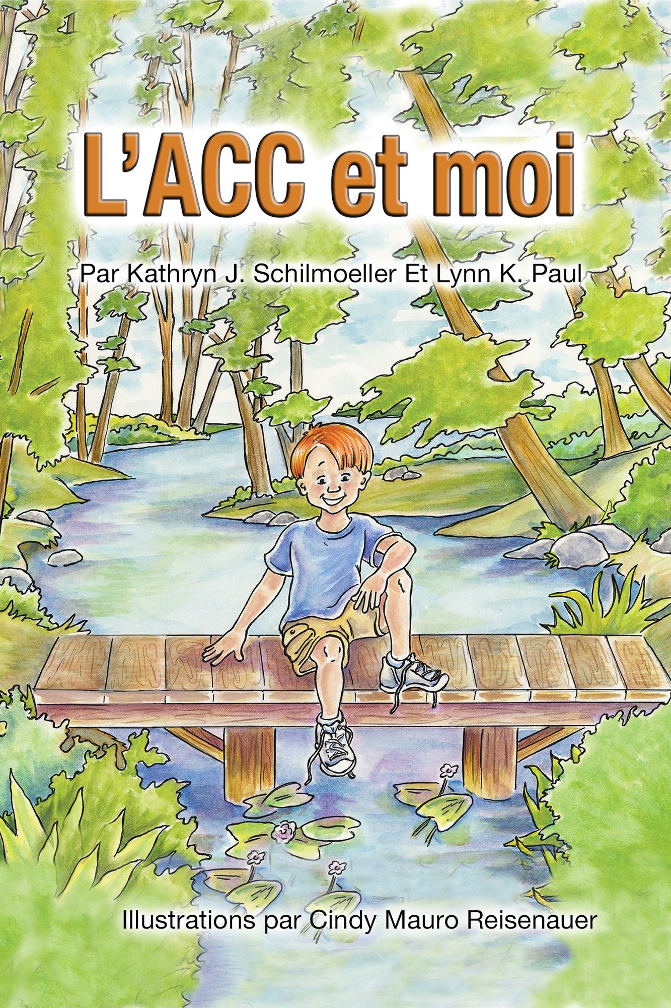 L'acc Et Moi