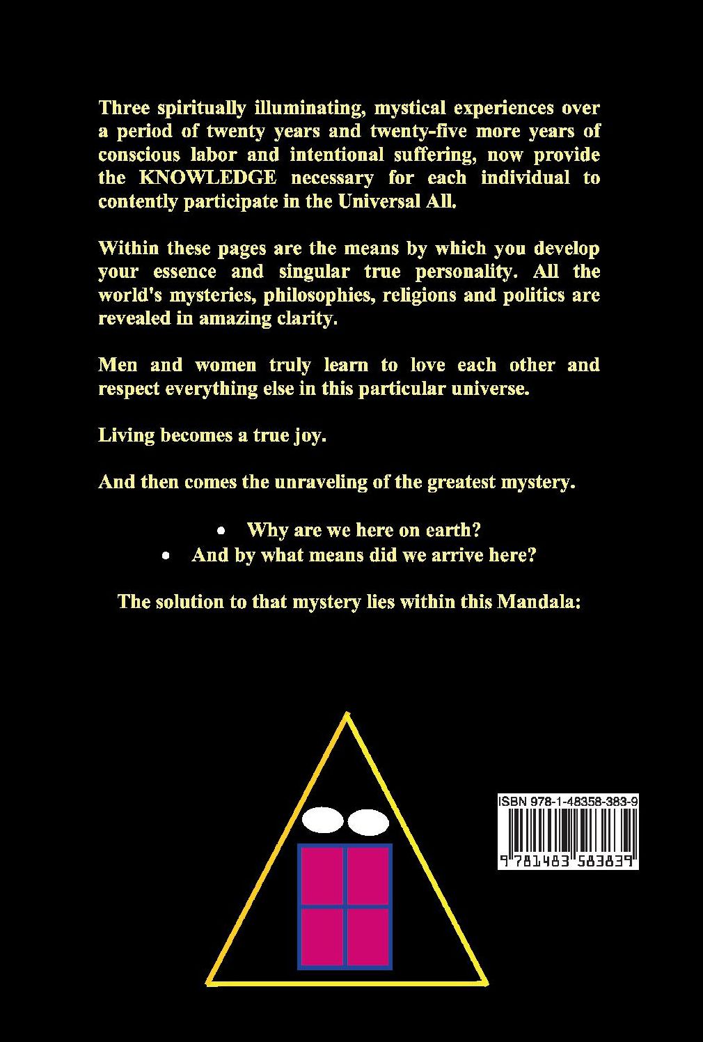 The Jimarian Bible