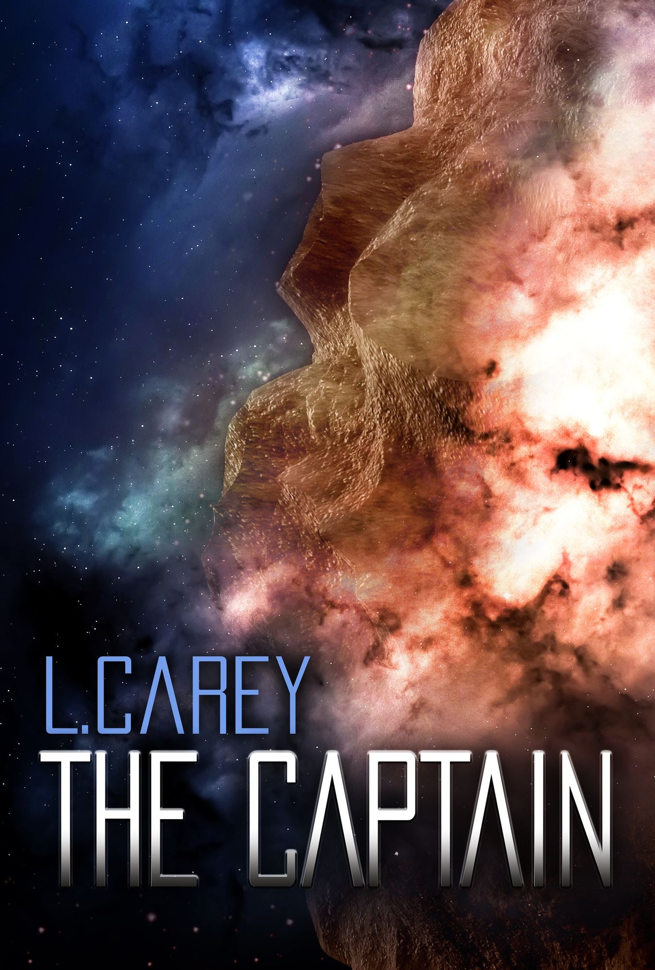The Captain