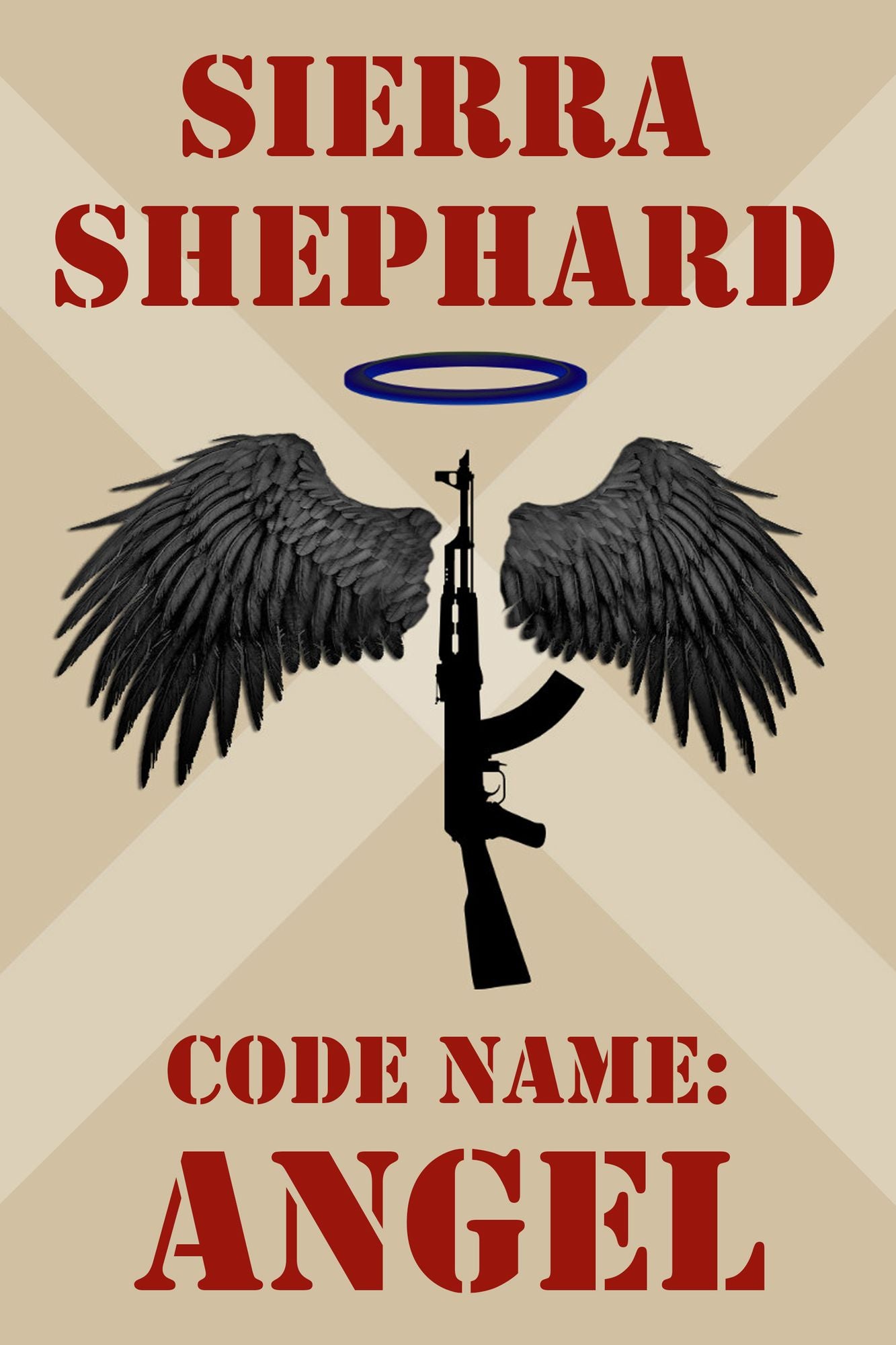 Code Name: Angel