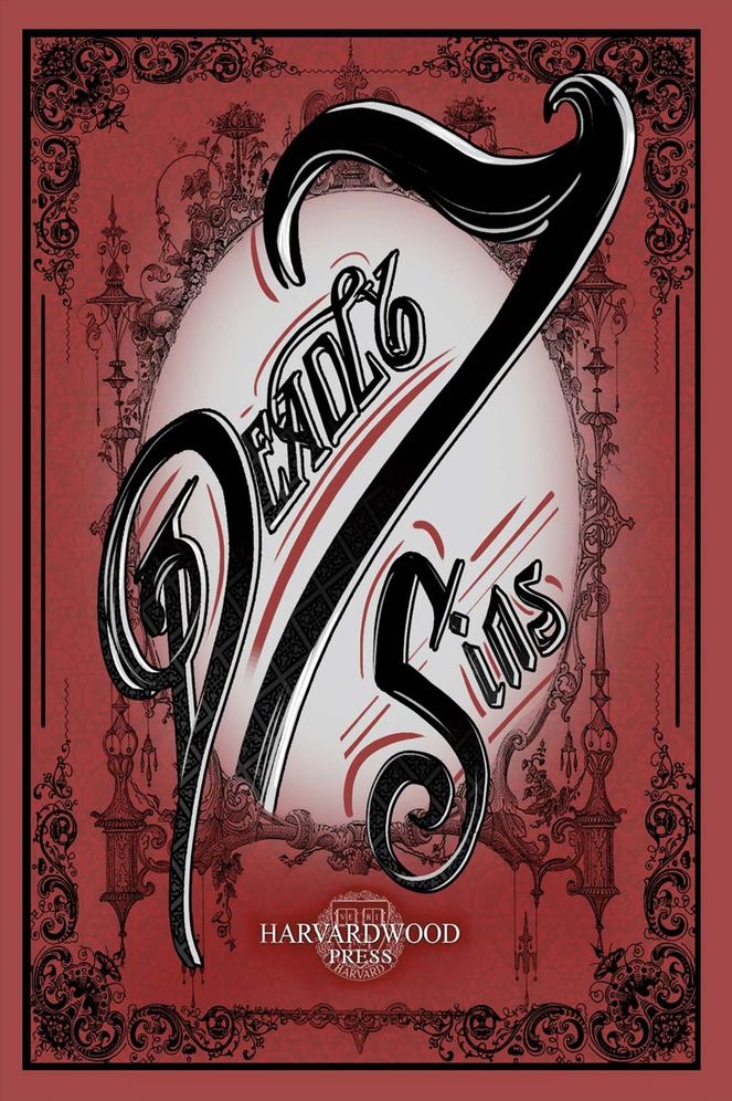 The Seven Deadly Sins: An Anthology