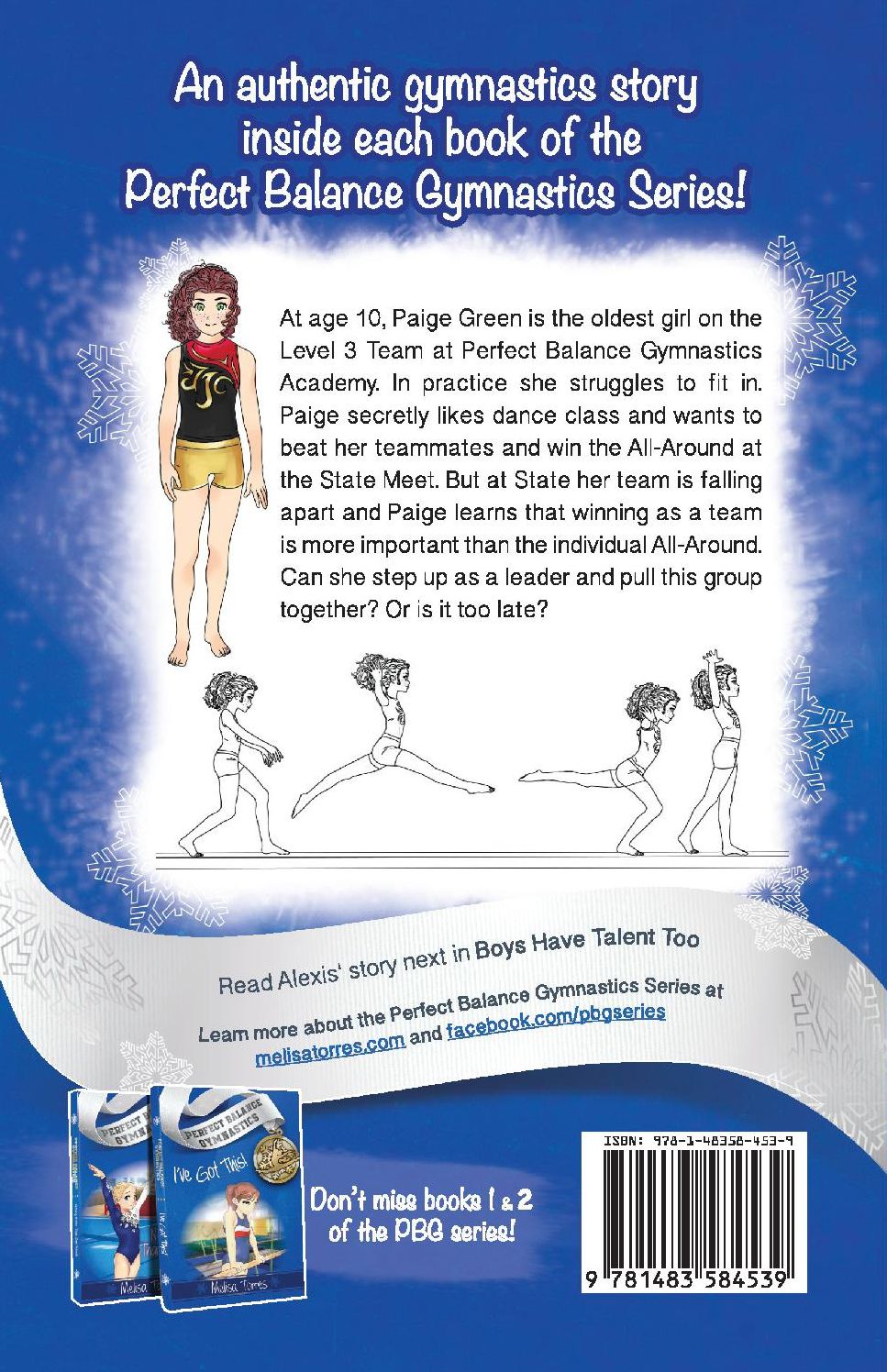 Dance Is the Secret Event
