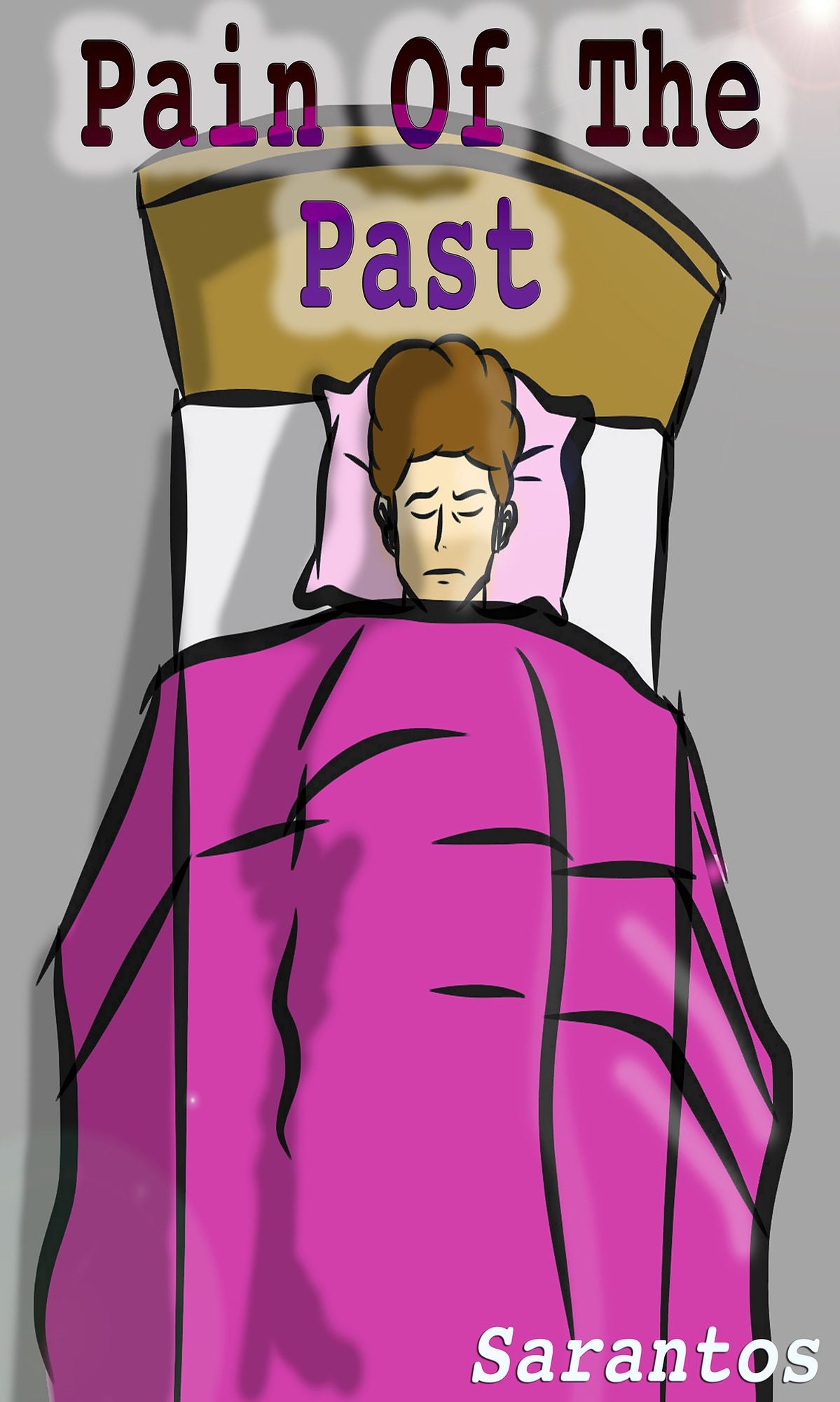 Pain of the Past