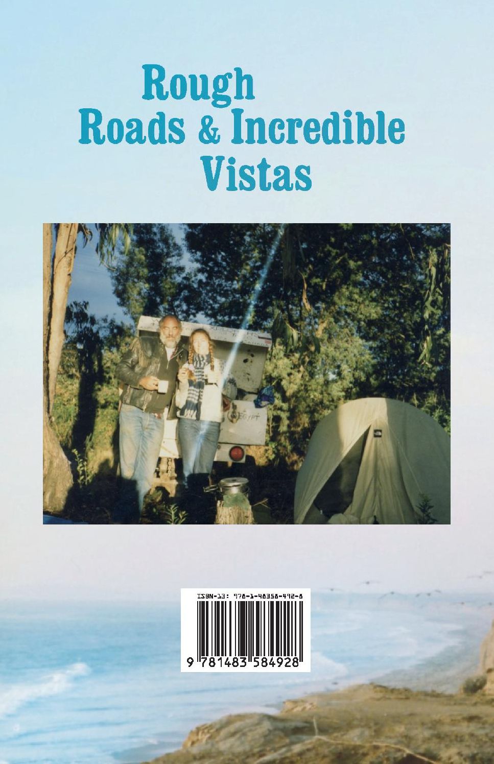 Rough Roads and Incredible Vistas: Harley Gypsies