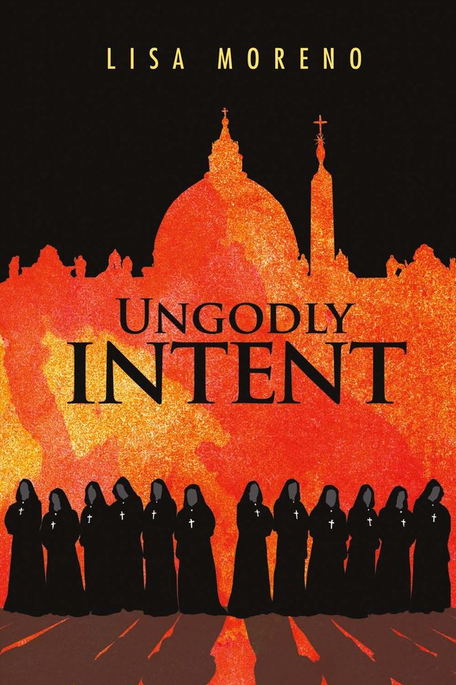 Ungodly Intent