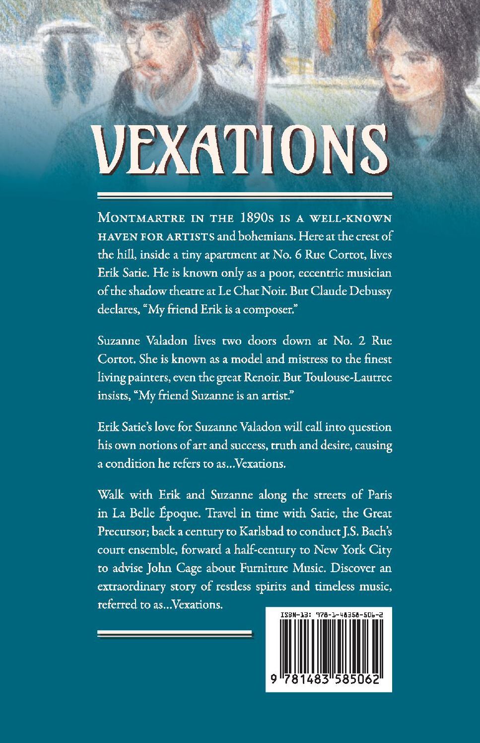 Vexations