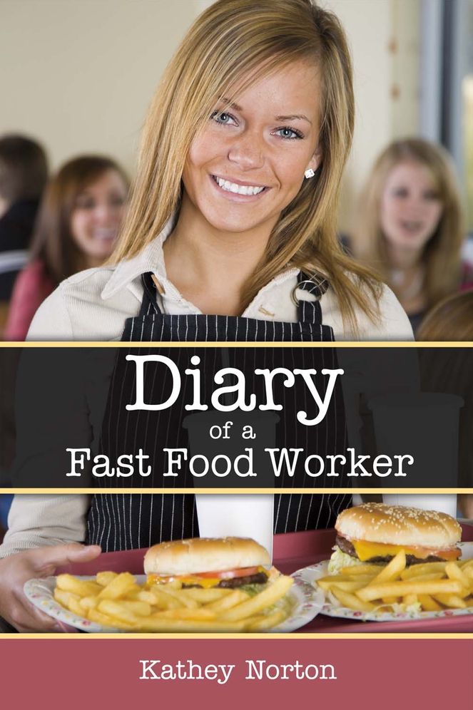 Diary of a Fast Food Worker