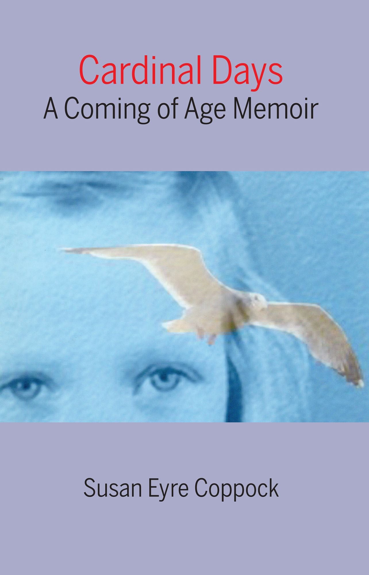 Cardinal Days: A Coming of Age Memoir