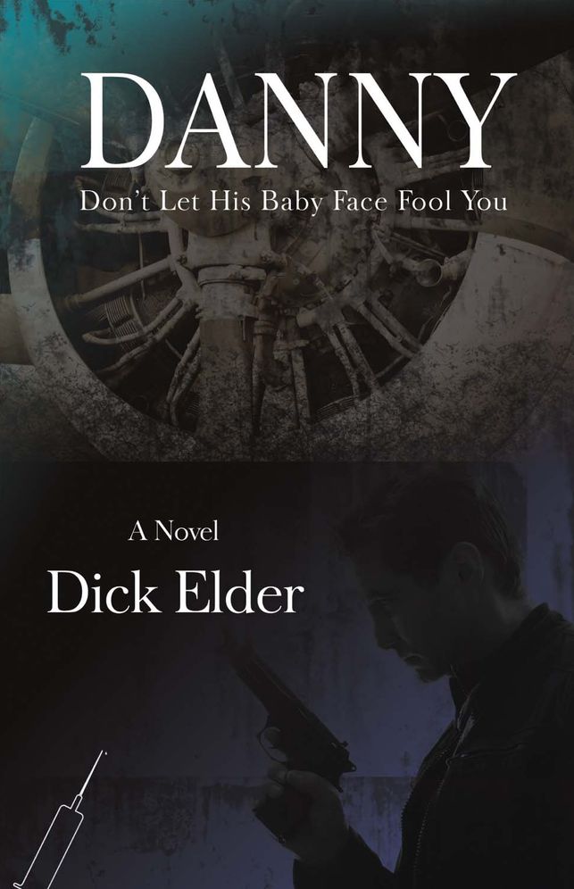 Danny: Don't Let His Baby Face Fool You