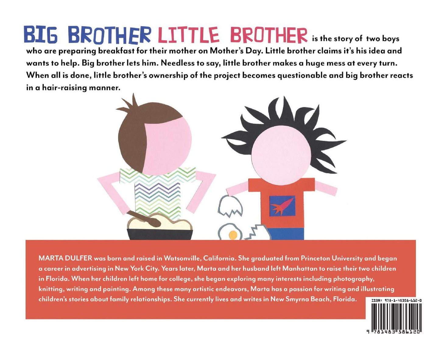 Big Brother, Little Brother