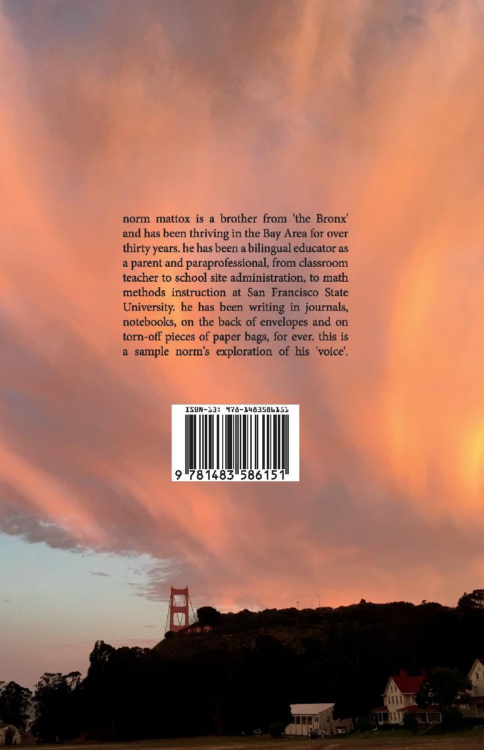 Get Home Safe Poems for Crossing the Community Grid