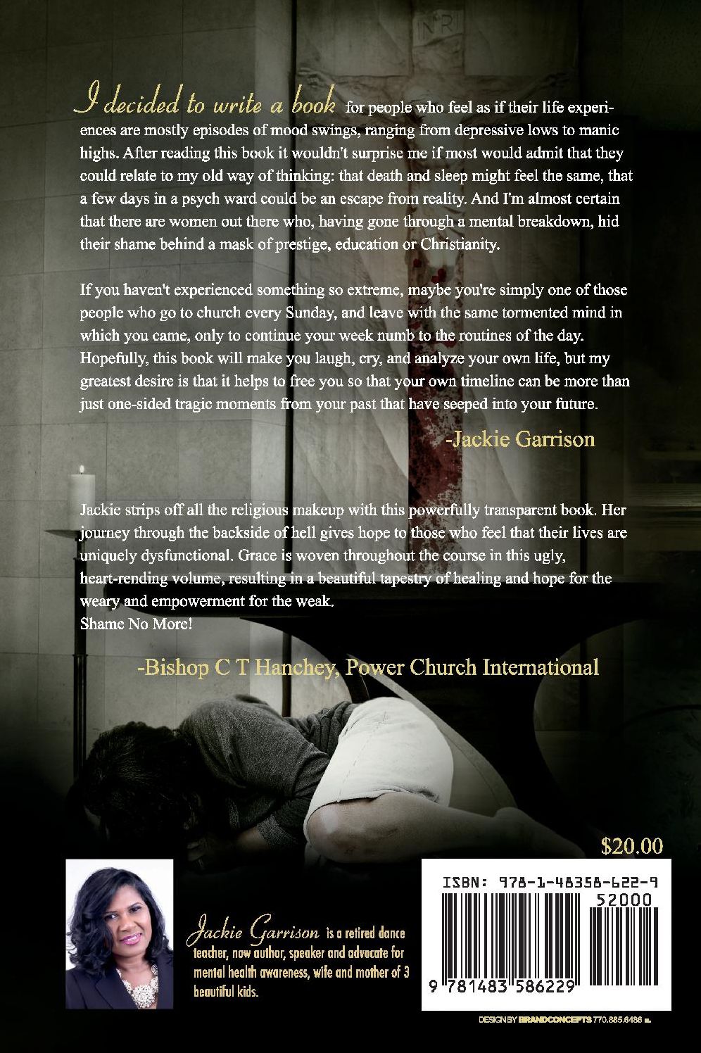 Timeline Memoirs of a Bipolar Christian