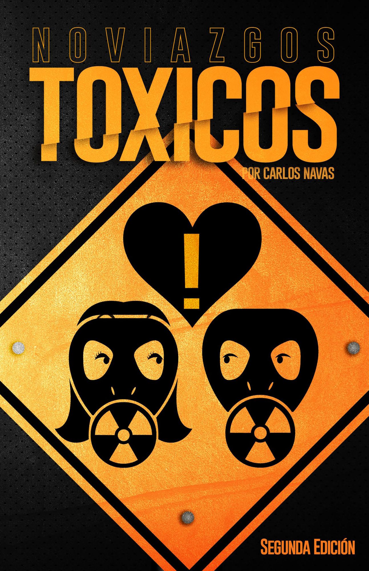 Noviazgos Tóxicos: Cuál es el fruto de tu relación?