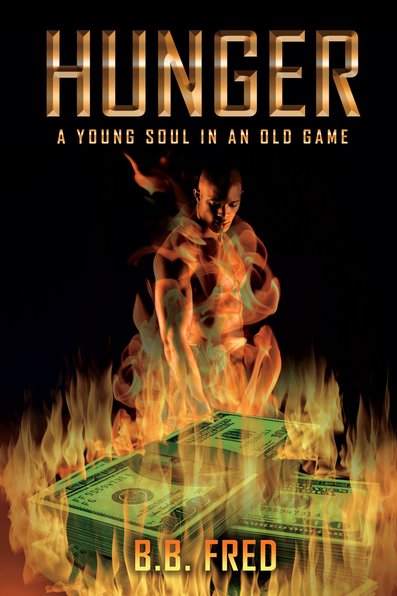 Hunger: Young Soul in an Old Game