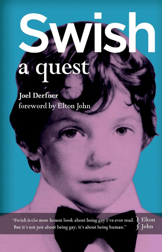 Swish: A Quest