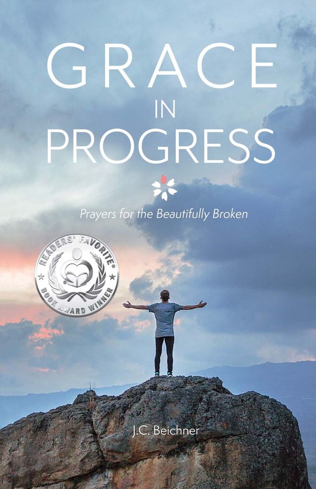 Grace in Progress: Prayers for the Beautifully Broken