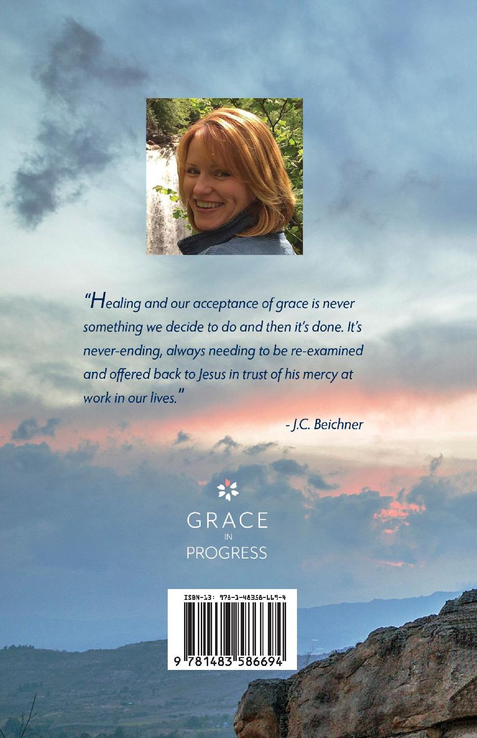 Grace in Progress: Prayers for the Beautifully Broken