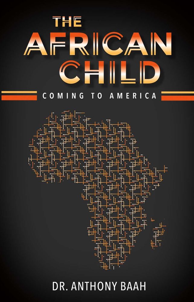 The African Child: Coming to America