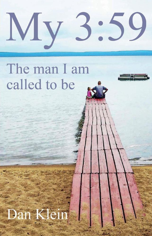 My 3:59: The Man I Am Called to Be