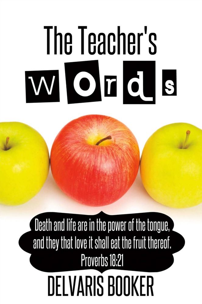 The Teacher's Words