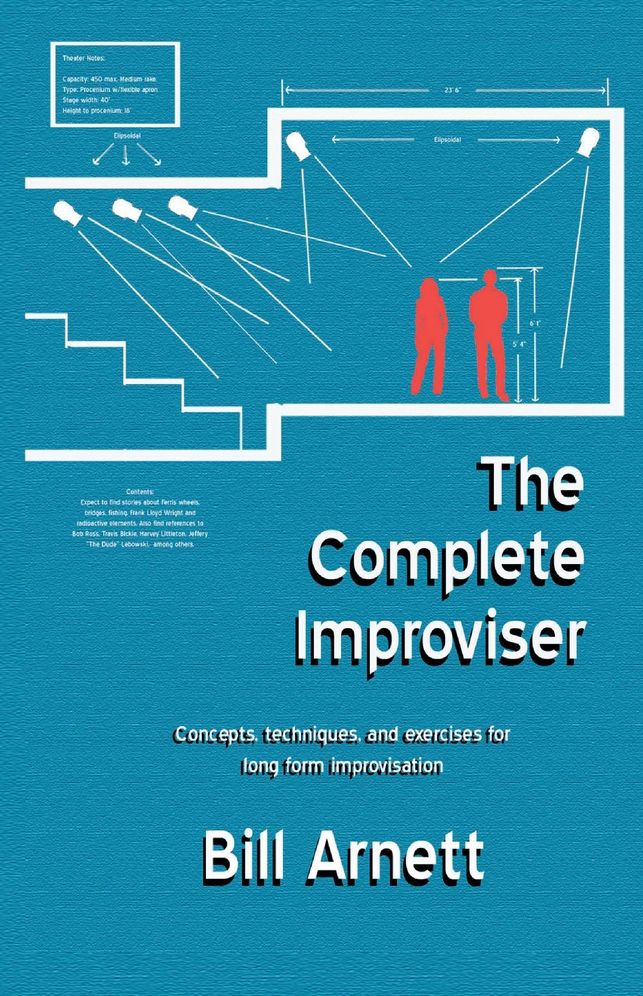 The Complete Improviser