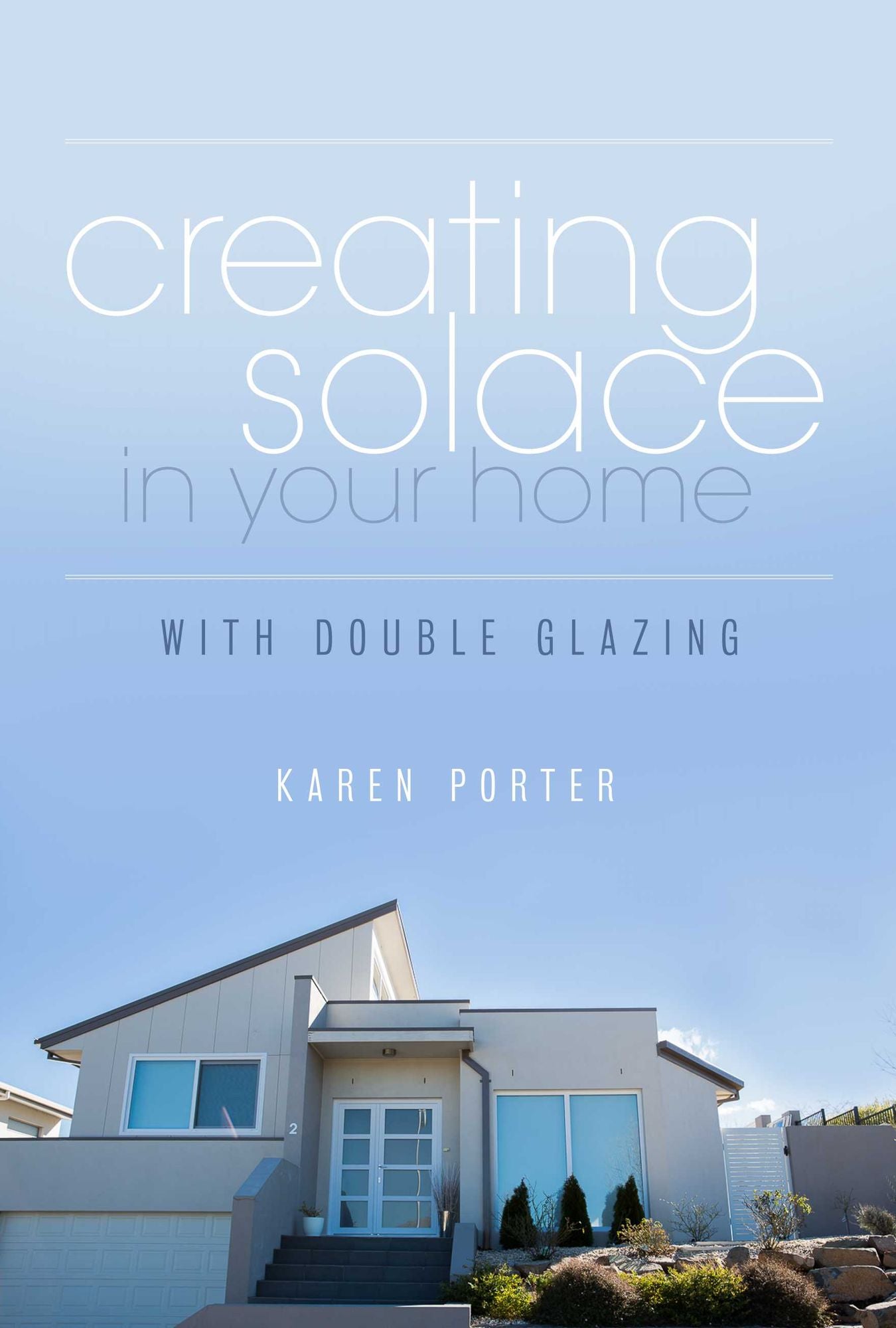 Creating Solace in Your Home: With Double Glazing