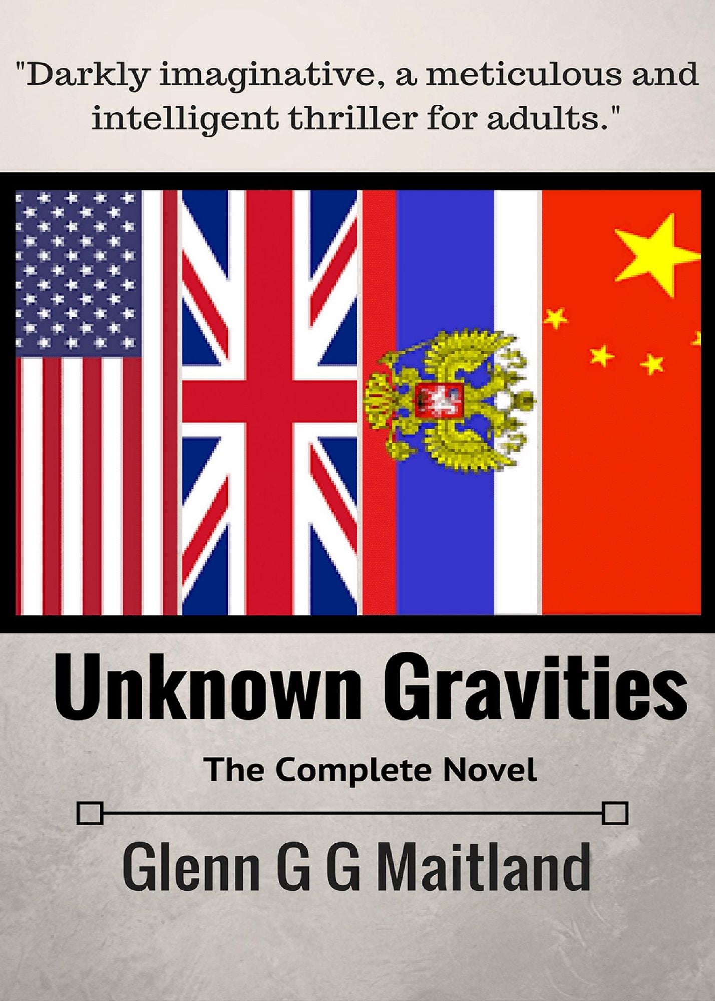 Unknown Gravities