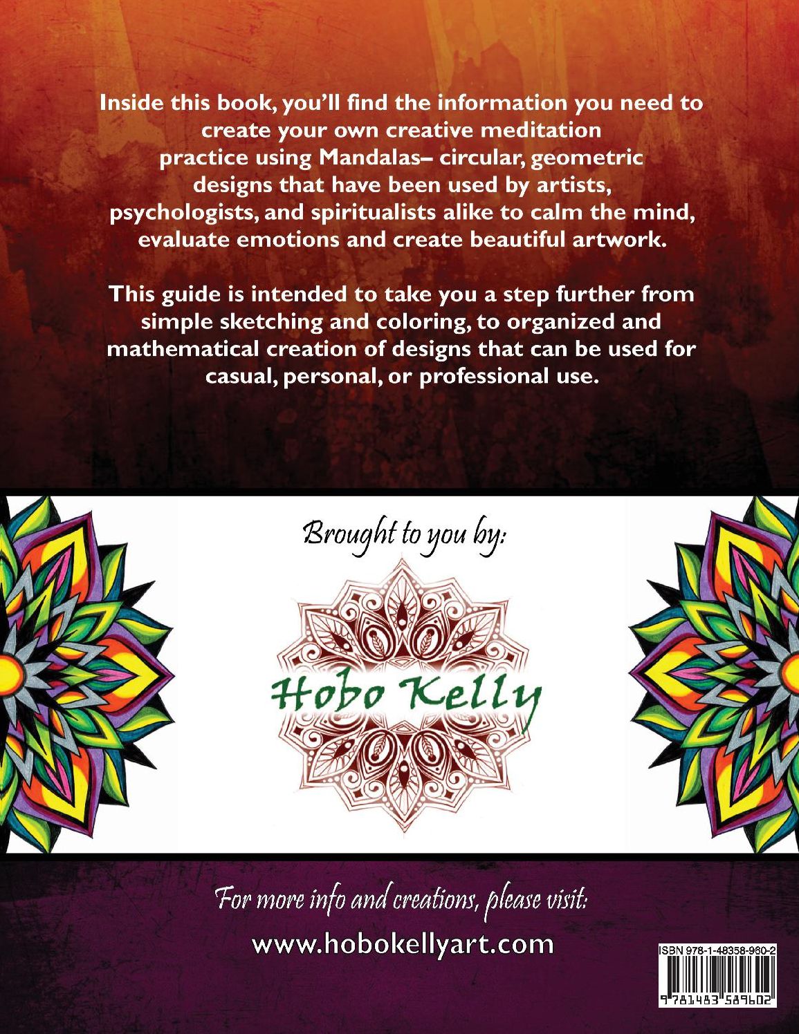 Mandala Maker