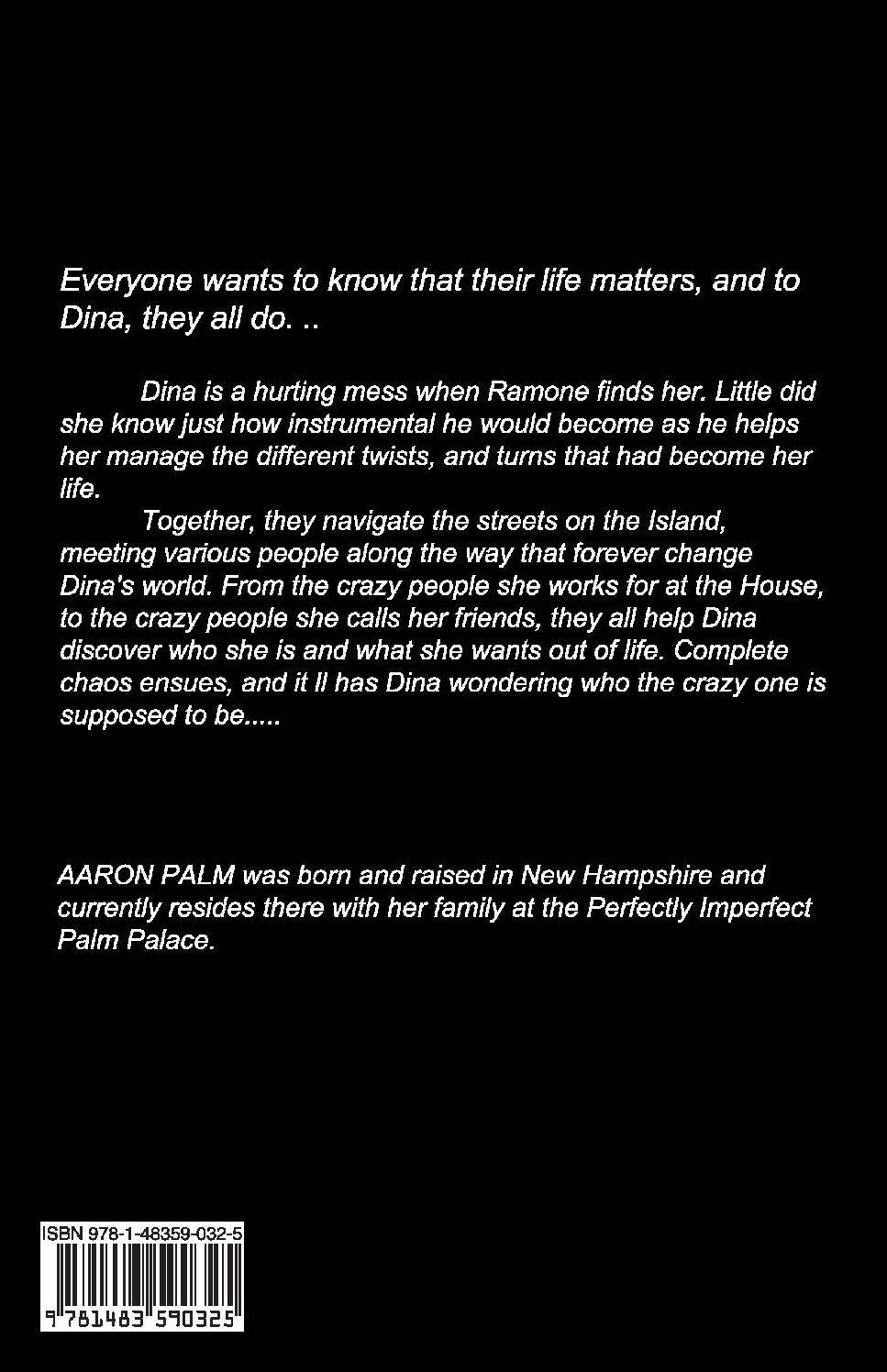 Mattered People
