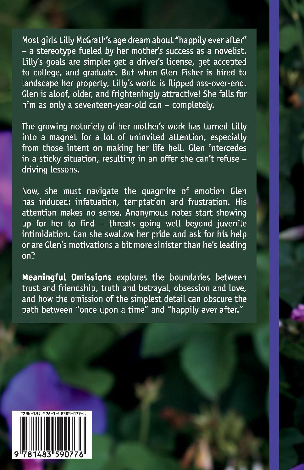 Meaningful Omissions