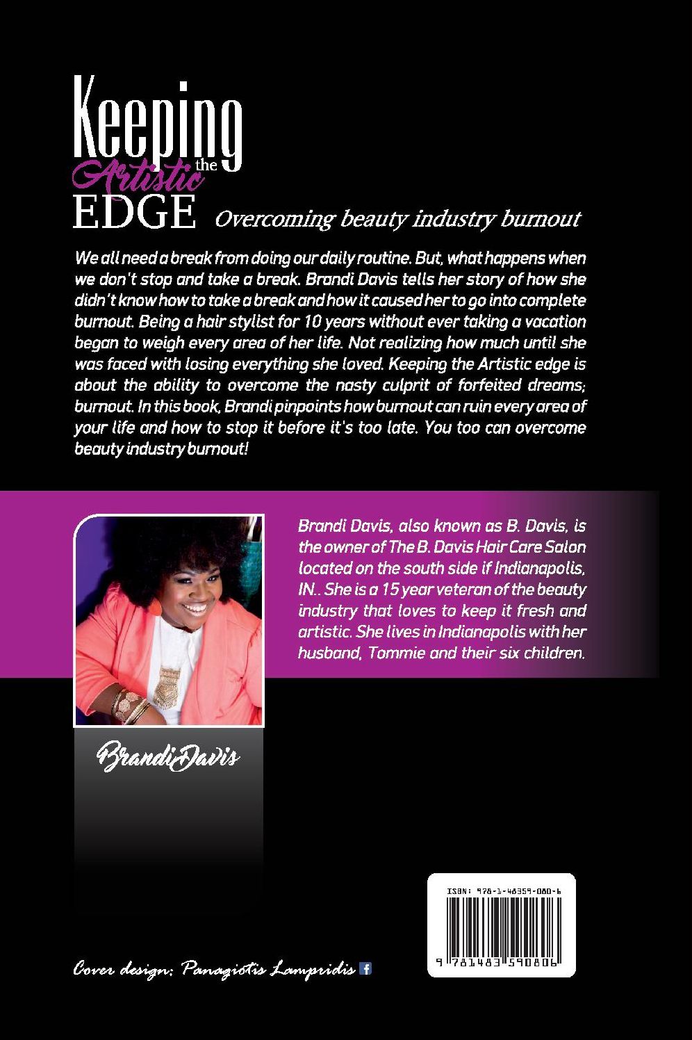 Keeping the Artistic Edge: Overcoming Beauty Industry Burnout