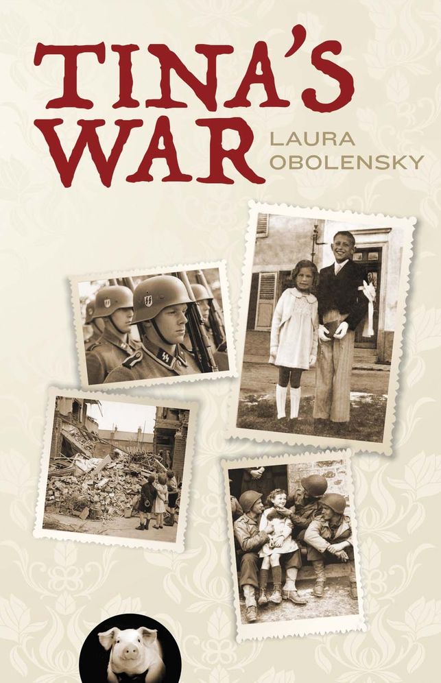 Tina's War