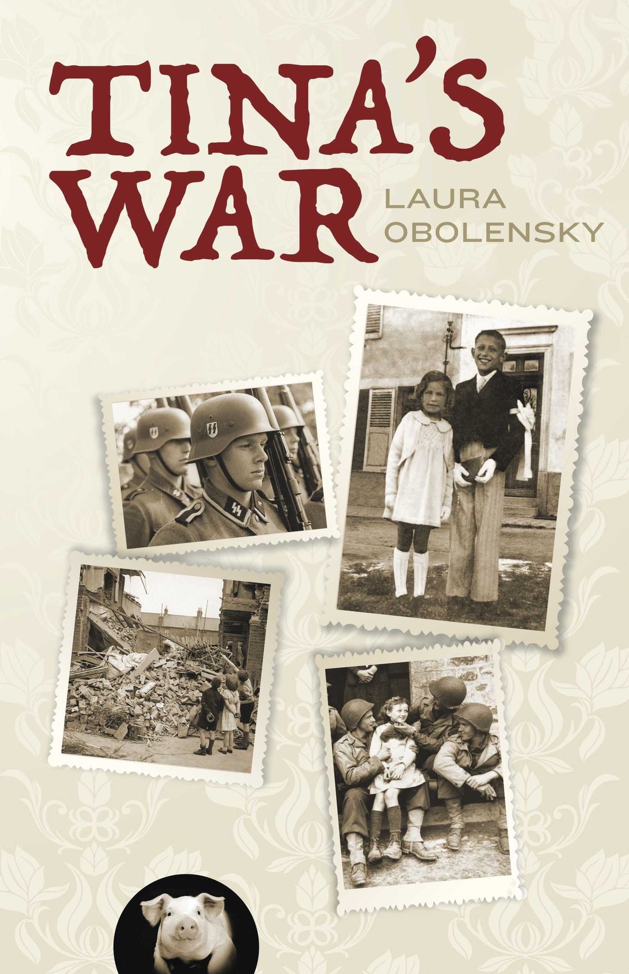 Tina's War