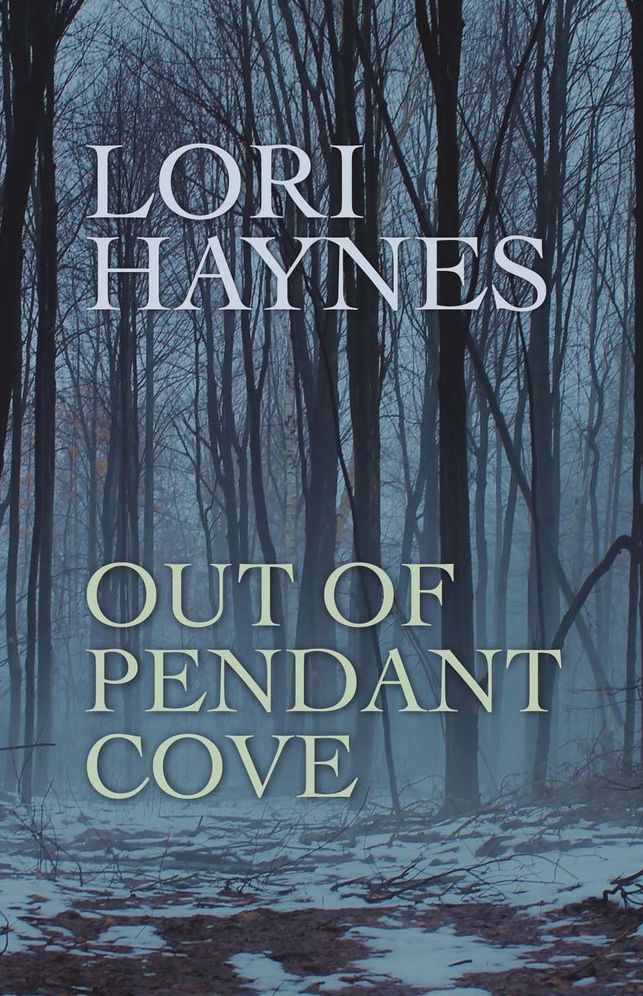 Out of Pendant Cove