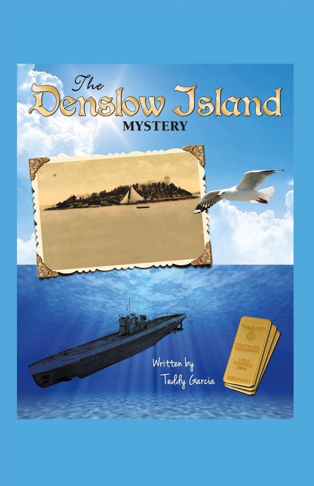 The Denslow Island Mystery