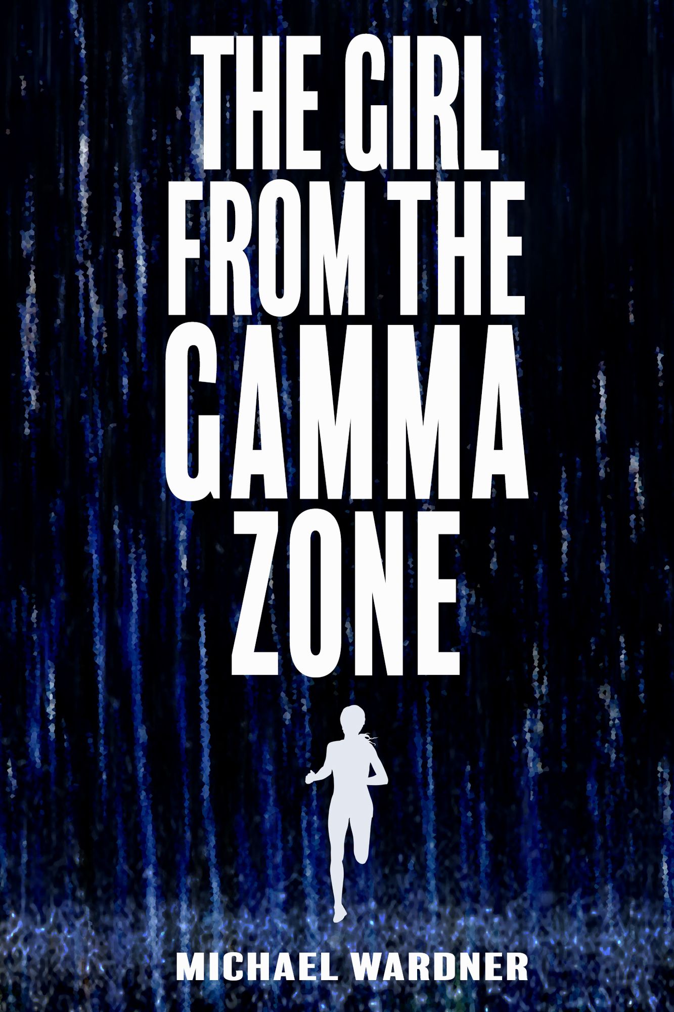 The Girl from the Gamma Zone