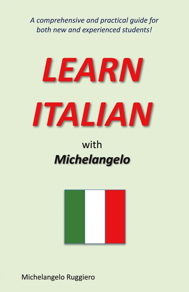 Learn Italian With Michelangelo