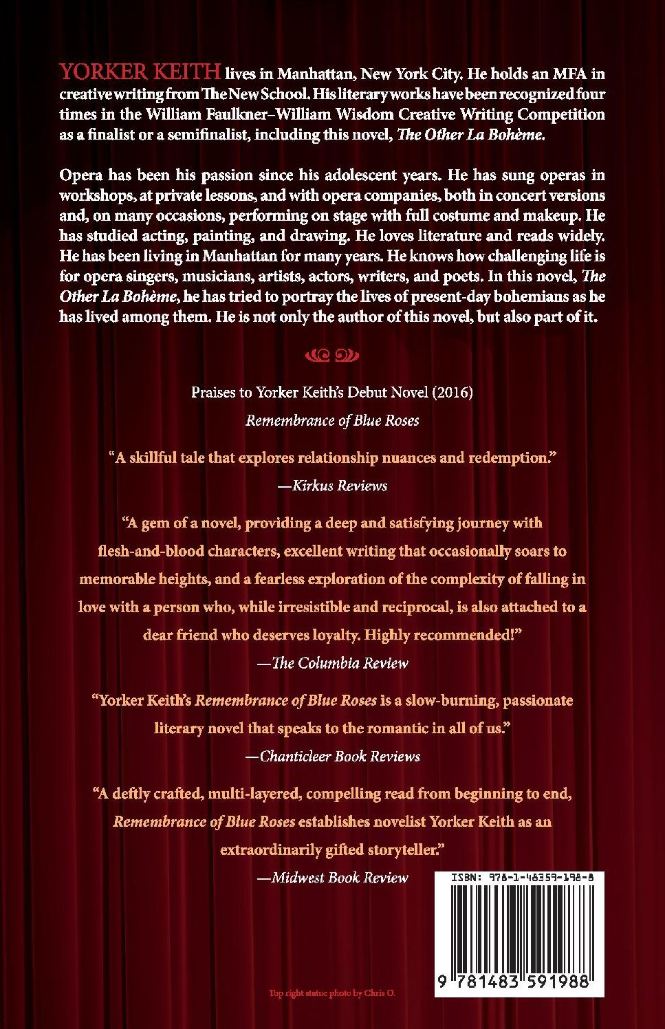 The Other La Bohème