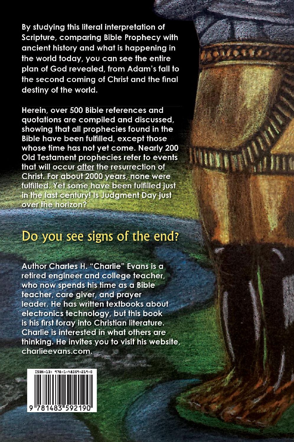Bible Prophecy and the End Times
