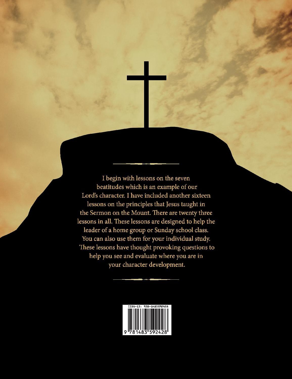 Kingdom Principles from the Sermon on the Mount
