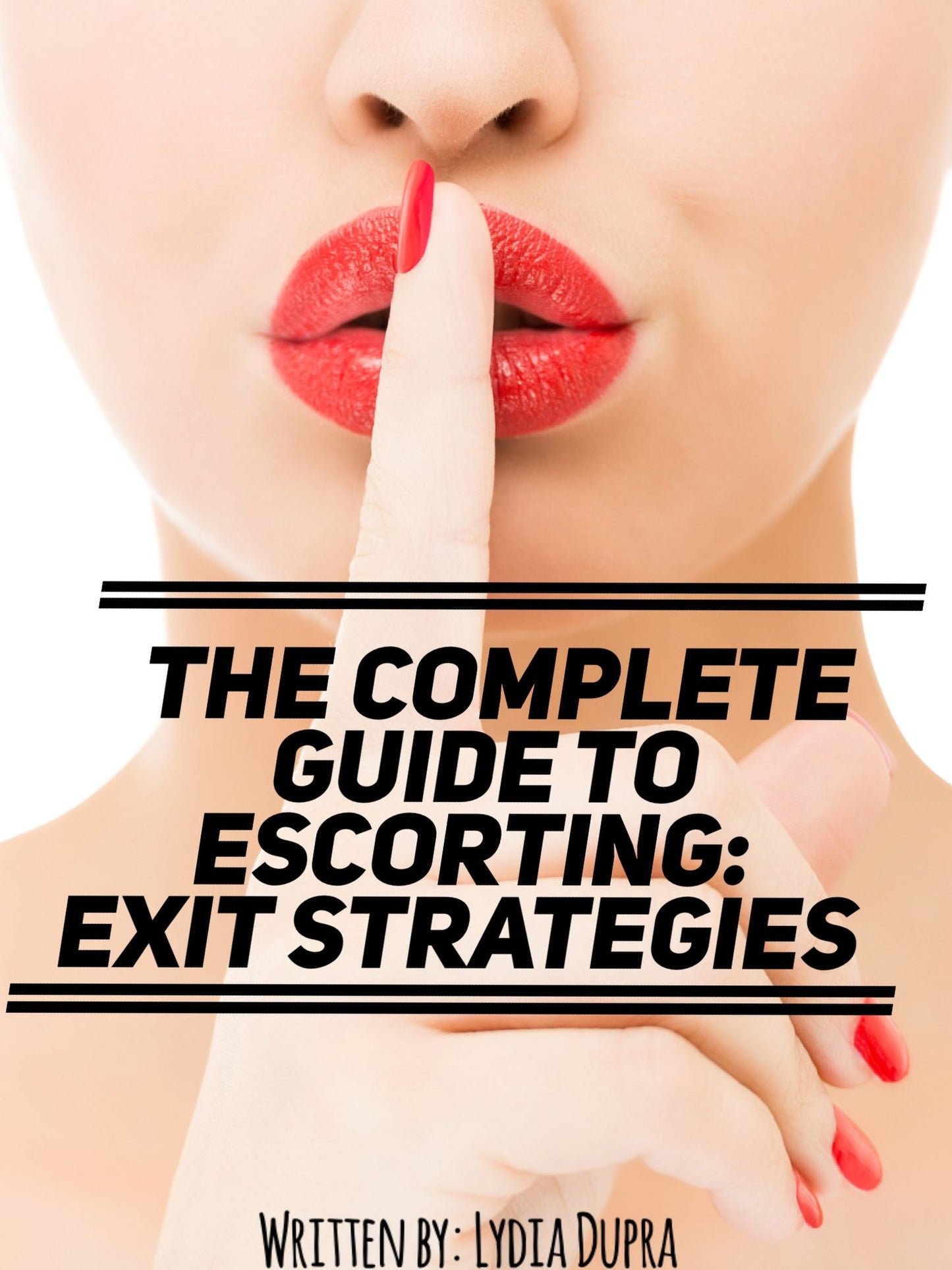 The Complete Guide to Escorting: Exit Strategies