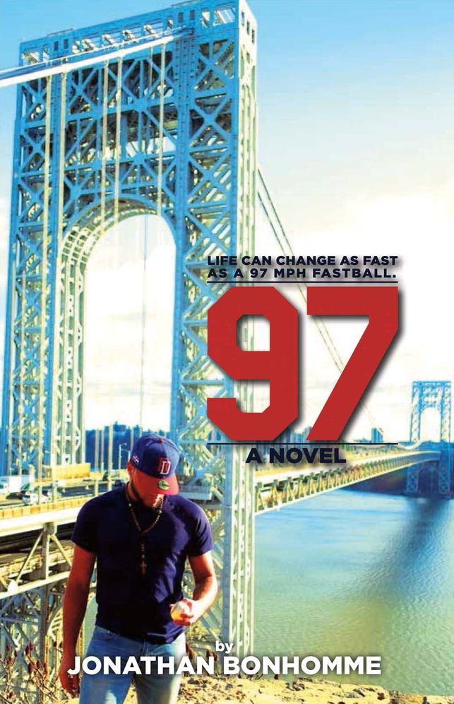 97: A Novel