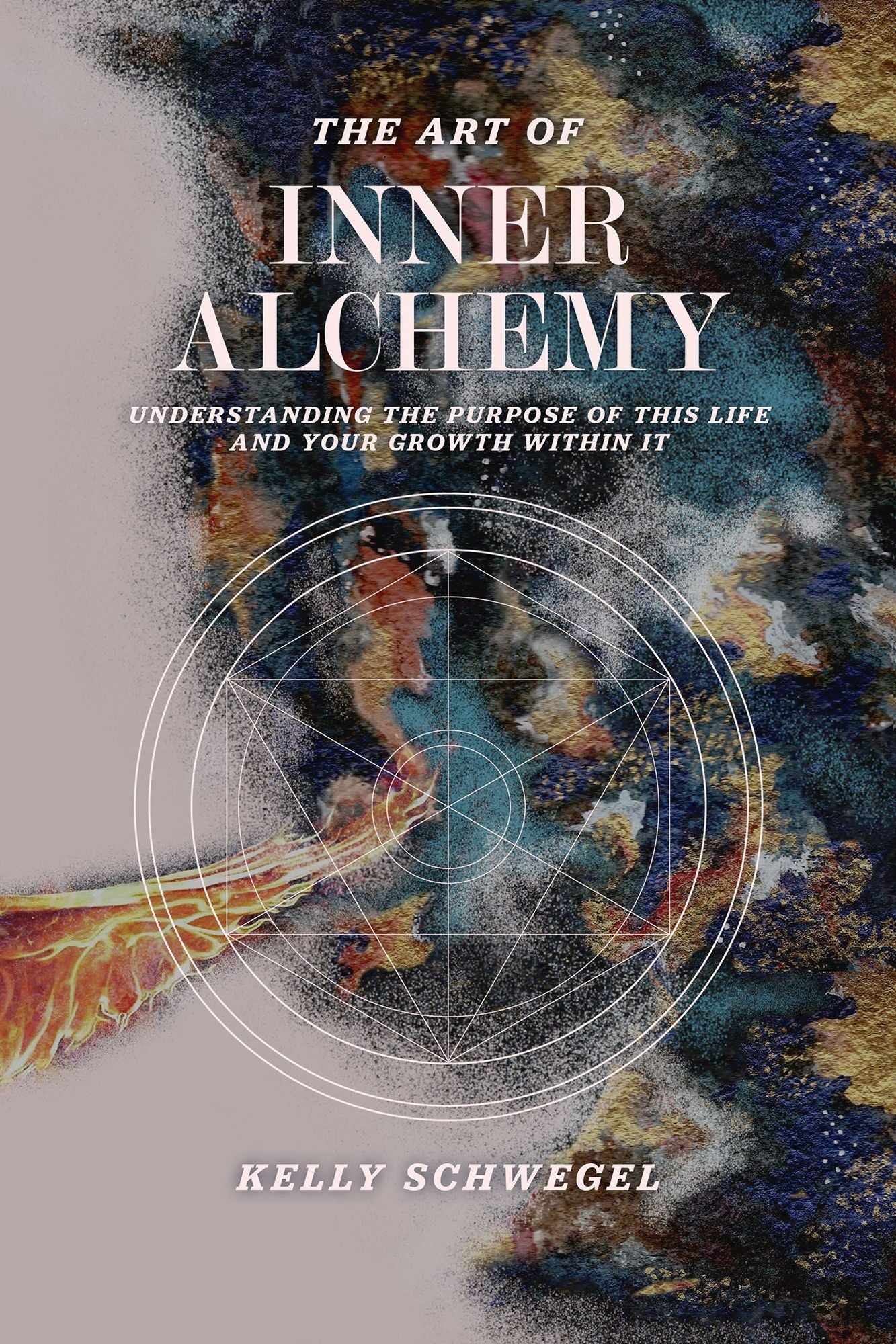 The Art of Inner Alchemy: Understanding the Purpose of This Life and Your Growth Within It